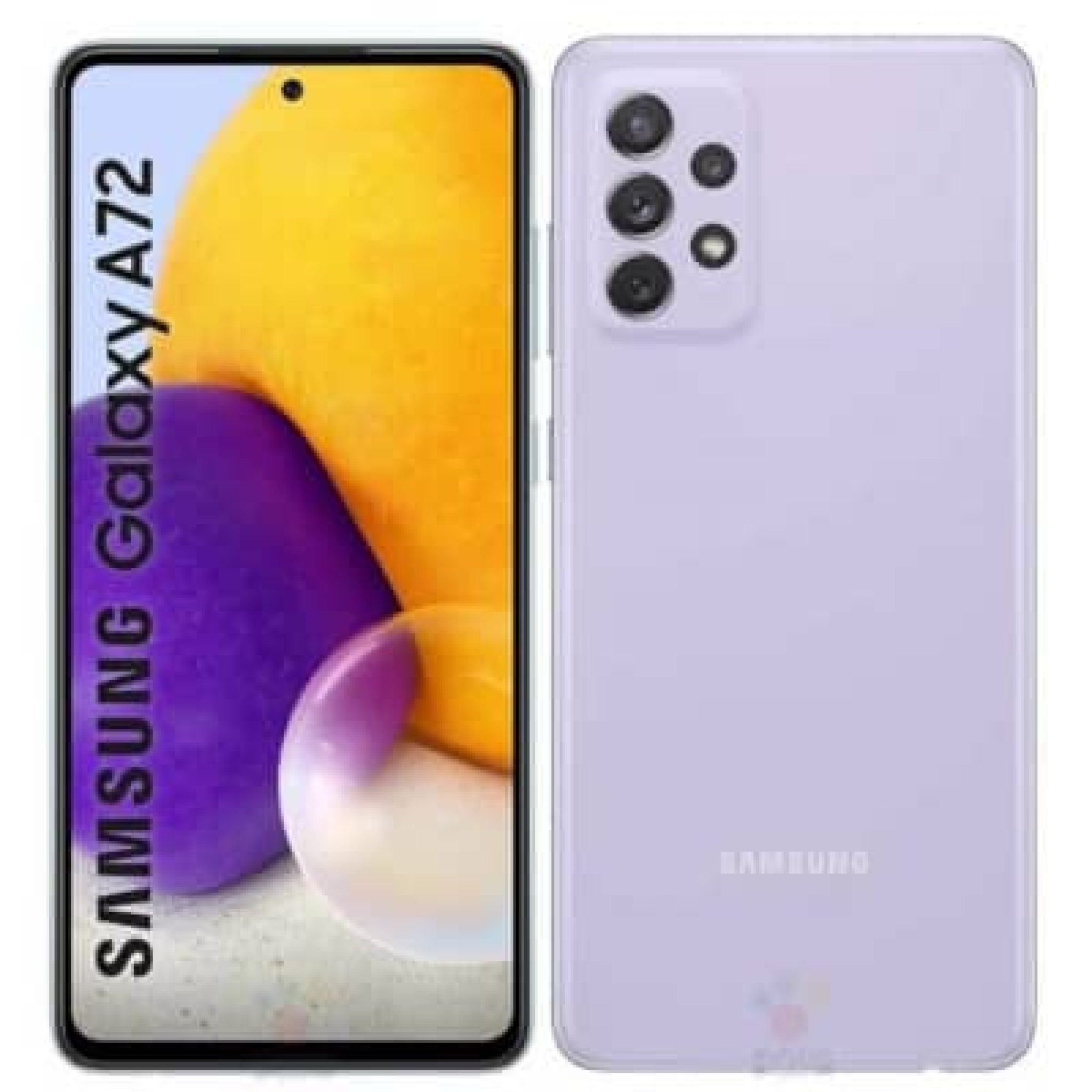 Samsung Galaxy A72 8gb 256gb Price In Kenya Avechi