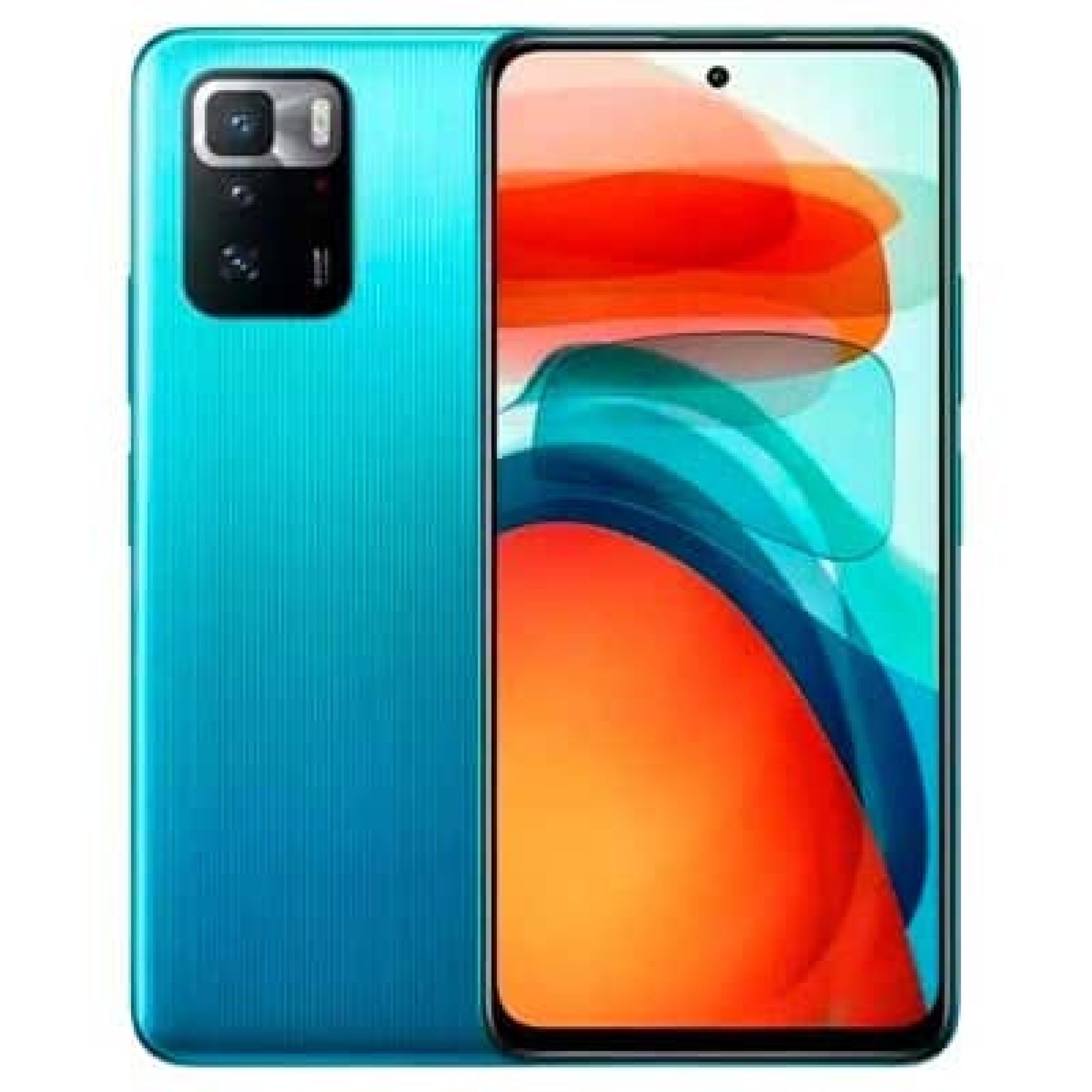 Xiaomi Poco X3 Gt 5g 8gb 128gb Price In Kenya Avechi 3447