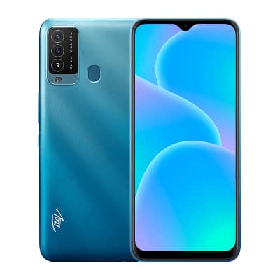 itel p37 specs