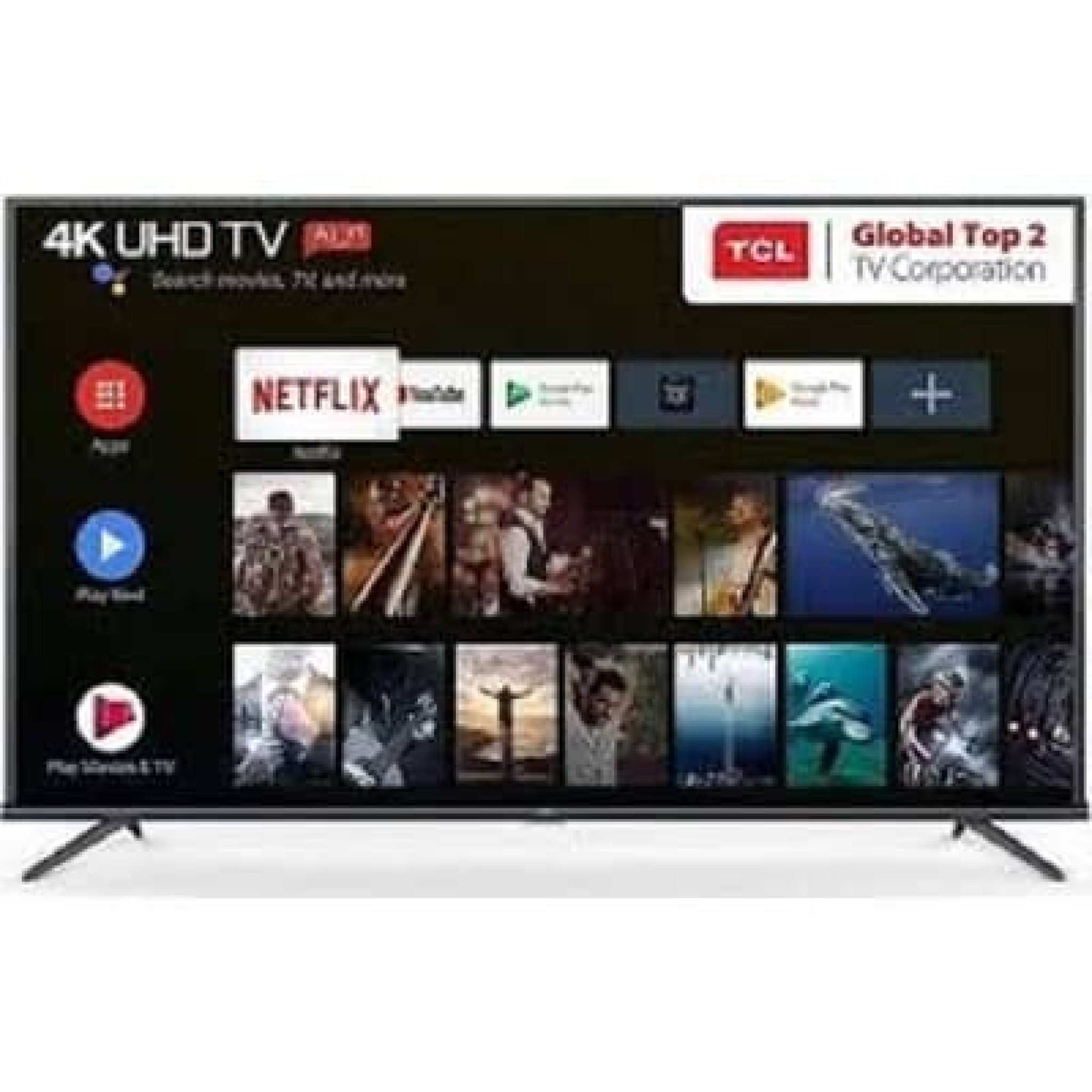 Tcl Tv Price In Dubai