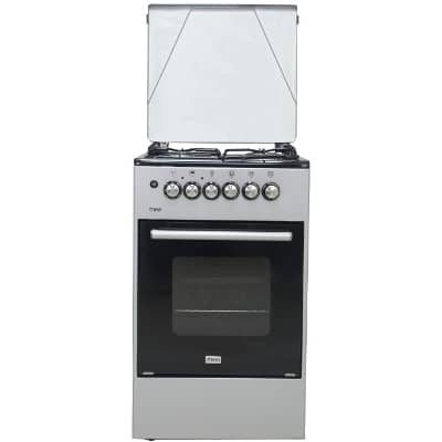 Mika cooker silver (1)