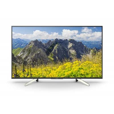 Sony 49 inch 49X7500 4K Smart Android TV (1)