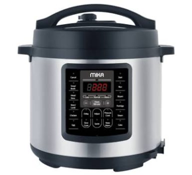 Mika MPC1106 Smart Pressure Cooker | Price in Kenya | Avechi