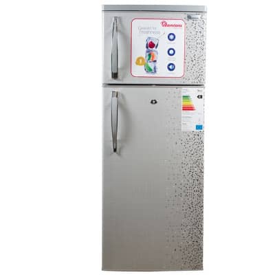 Ramtons rf-244 fridge