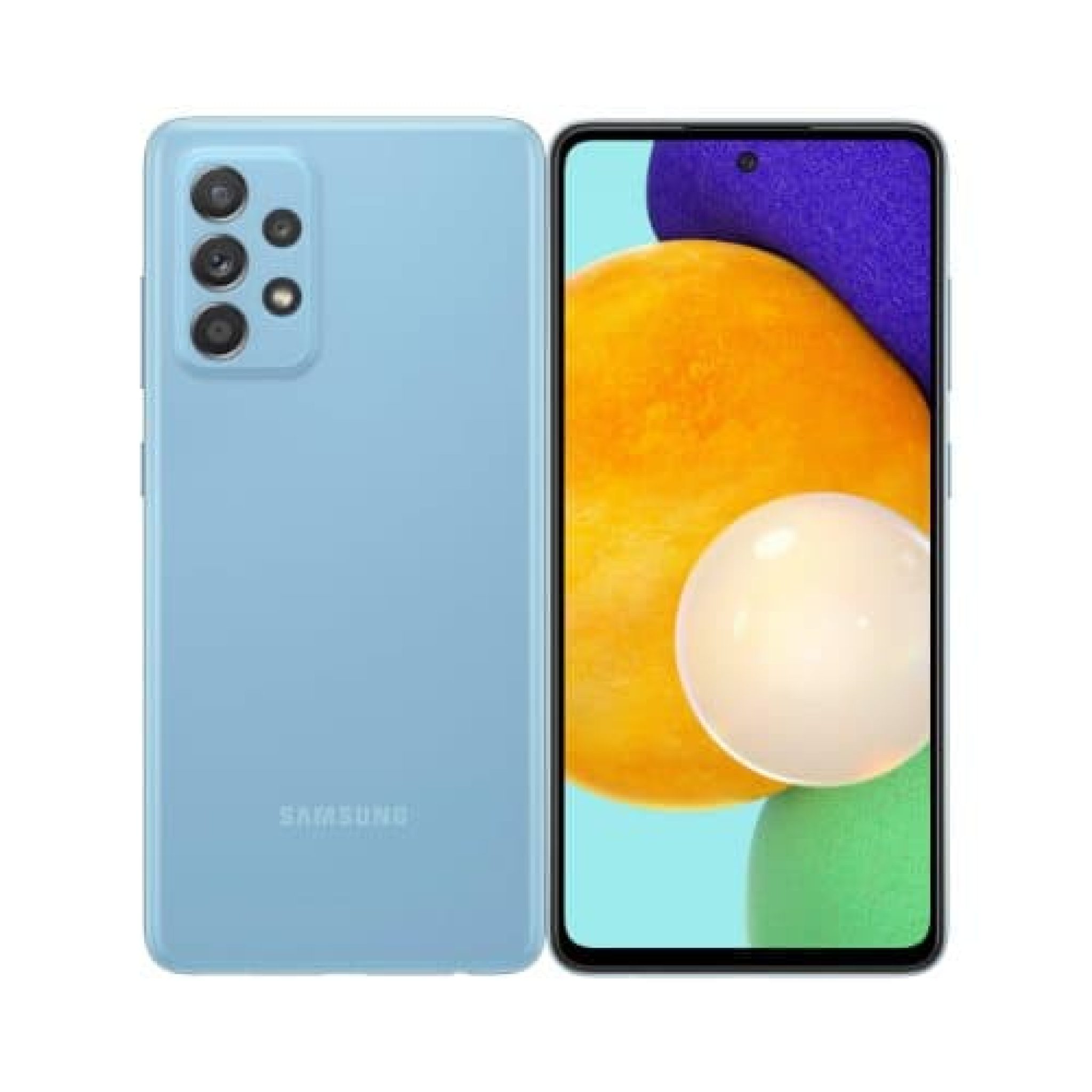 Samsung A53 8gb 128gb 5G Price In Kenya Avechi