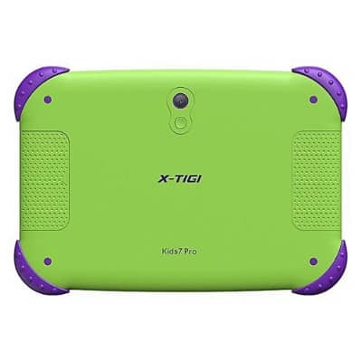 Tablette éducative X Tigi Kids7 pro - 32GO/1Go - 2 Mpx/0.3 Mpx