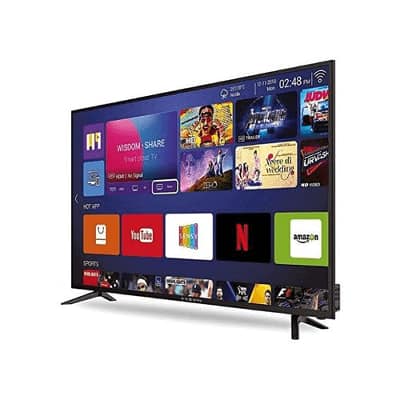 40″ FHD V+ OS Smart TV in Kenya