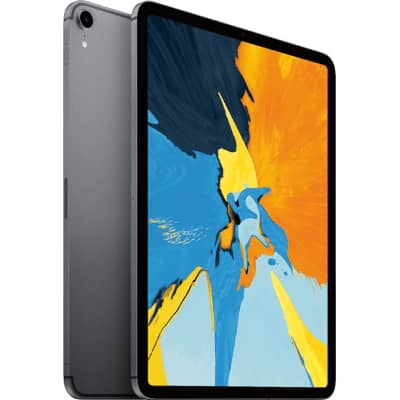 Apple iPad Pro 12.9 (2023) (M3) 256GB Price in Kenya