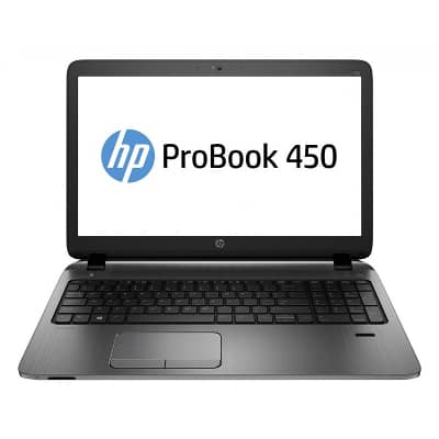 HP Probook 450 G2 Laptop (1)