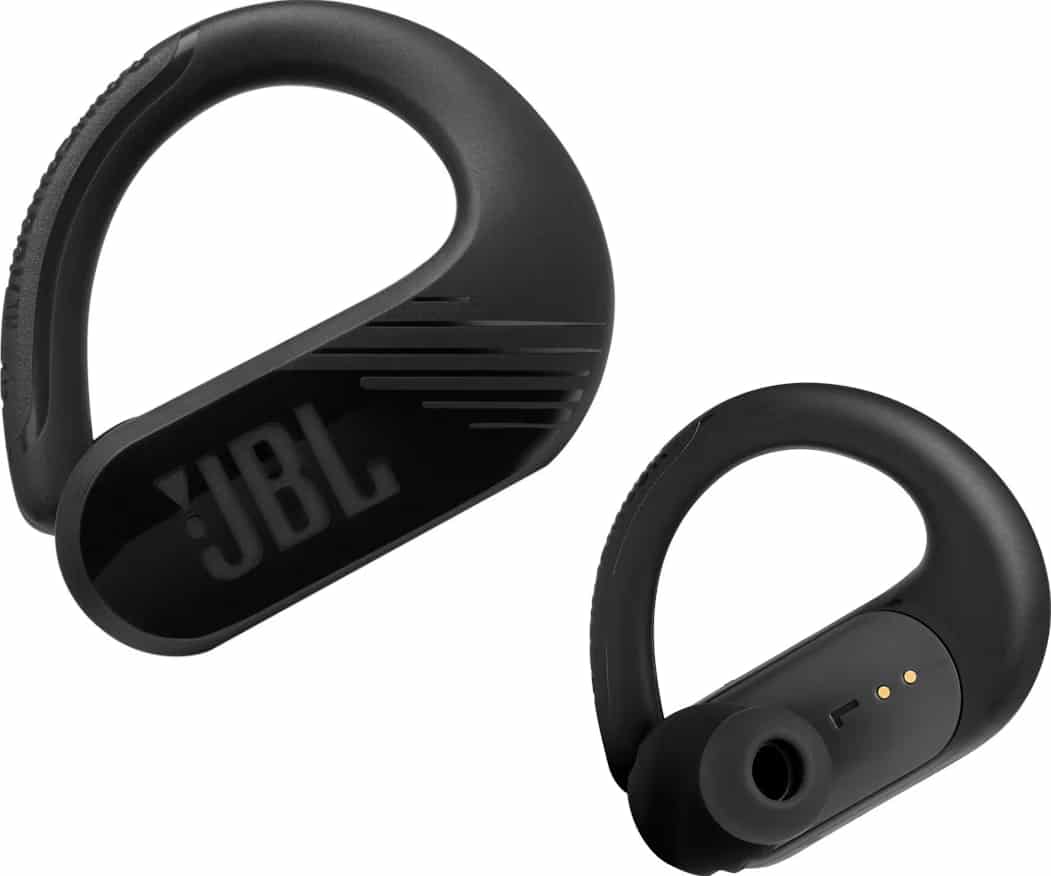 JBL Endurance Peak 3 - Wireless Earbuds in Nairobi Central - Headphones,  Tekcom Enterprises Ltd