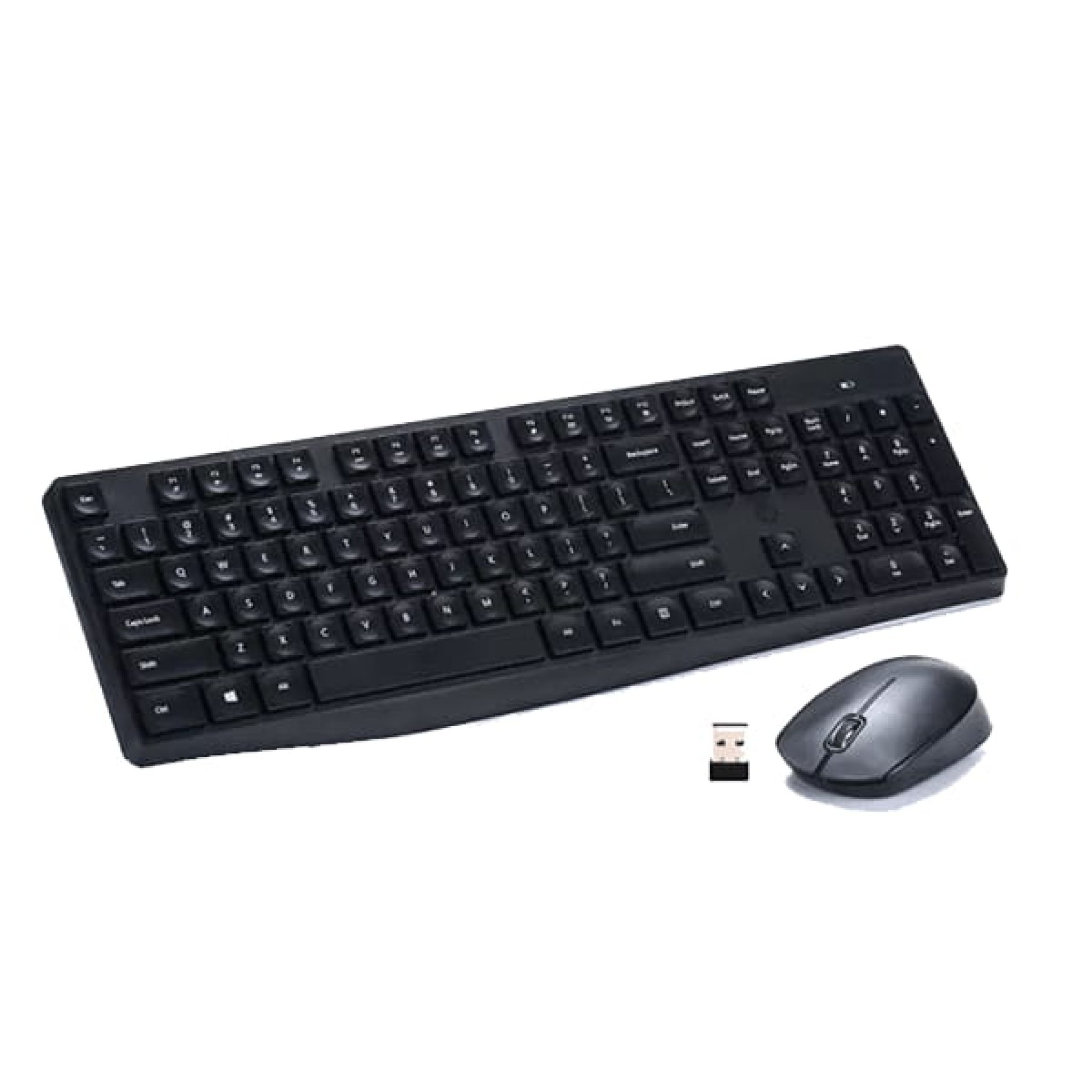 Hp Cs10 Wireless Keyboard Not Working