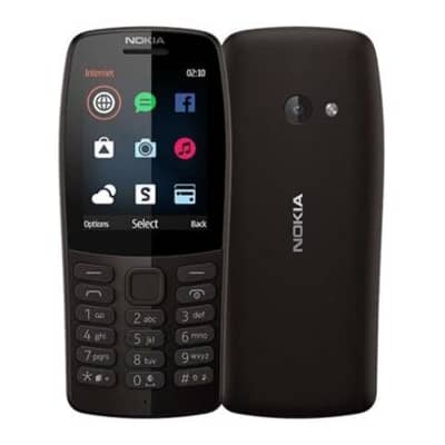 nokia 110 price dual sim