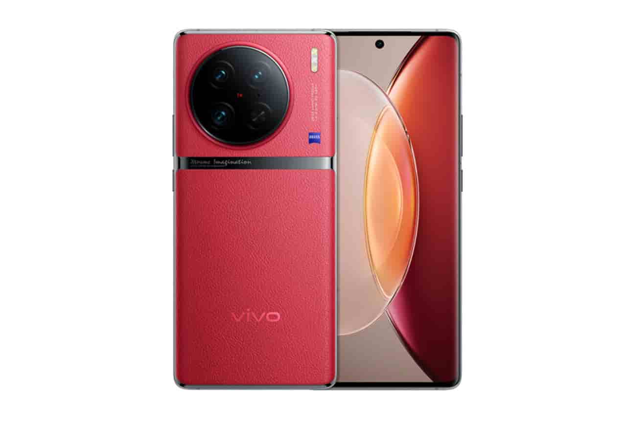 VIVO X90 Pro Plus Cell Phone Black 512GB ROM 12GB RAM Online With Good  Price.