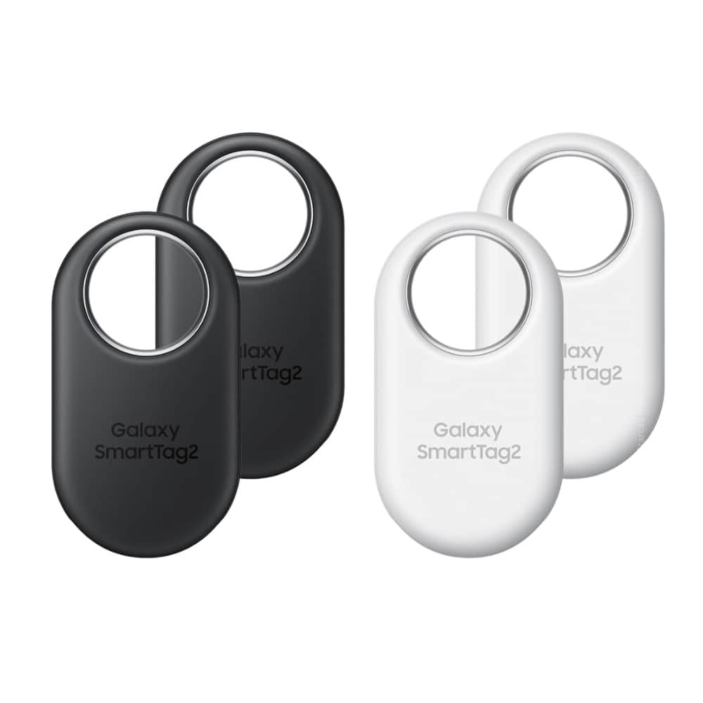Samsung's Galaxy SmartTag location trackers double as IoT remotes