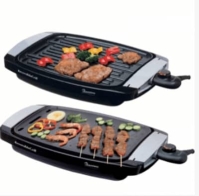 Ramtons RE/127 Grill Griddle, Double Sided