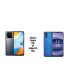 Samsung Galaxy M33 5G Vs Realme 9