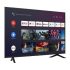 Hisense 65-Inch 65A61H 4K UHD Smart Google TV