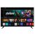 Jpe 50 inch Smart Android TV