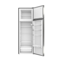 Mika MRDCD261LSD Double Door Refrigerator