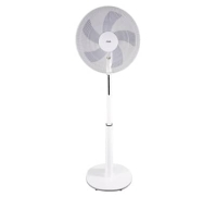 Mika MFS1641/WH Stand Fan, Smart Ultimate