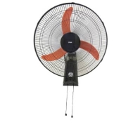 Mika MFW181/OB Wall Fan, 18 inch