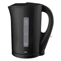 Mika MKT1104 Corded Kettle, 1.7L