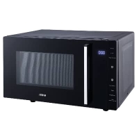 Mika MMWDSTH2342BF Microwave, 23 Liters