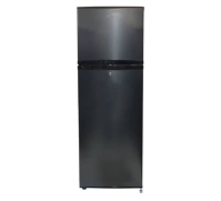 Mika MRDCD105LSD Double Door Refrigerator