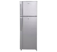 Mika MRDCD105SBR Double Door Refrigerator