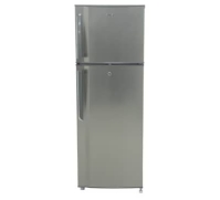 Mika MRDCD105XLB (MRDCD105DS) Double Door Refrigerator