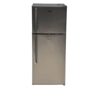 Mika MRDCD70XLB(MRDCD70DS) Double Door Refrigerator 118 L