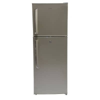 Mika MRDCD75GLD  Double Door Refrigerator, 138 Liters