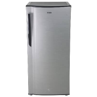 Mika MRDCS170LSD Single Door Refrigerator, 170 Liters