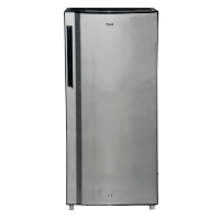 Mika MRDCS190LSL Single Door Refrigerator 190 Litres