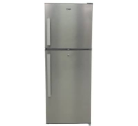 Mika MRNF225XLB Double Door Refrigerator, 200 L