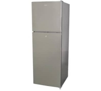 Mika MRNF348SS Double Door Refrigerator, 348 L, No frost