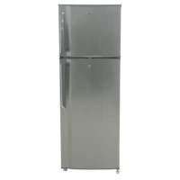 Mika MRNF410XDMV Double Door Refrigerator – 410L