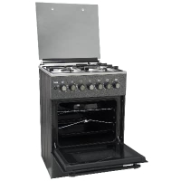 Mika MST6031DS/TRL Standing Cooker