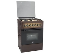 Mika MST6031TLB/TRL Standing Cooker
