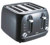 Mika MTS4201 4 Slice Toaster