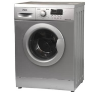 Mika MWAFS3107SL Washing Machine, Front Load