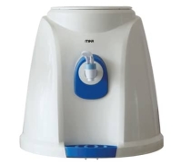 Mika MWD1101/WB Table Top Water Dispenser