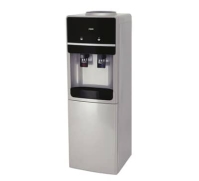 Mika MWD2404/SBL Water Dispenser