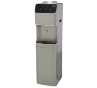Mika MWDT2901/SL Water Dispenser with Infrared Sensor