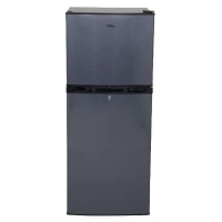 Mika MRDCD156DS Refrigerator, Double Door