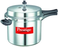 Prestige MT/104 Aluminum 10 Liter Pressure Cooker
