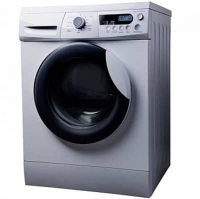 Ramtons RW/128 Front Load Washer + Dryer