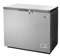 Ramtons CF/237 Chest Freezer, 190L