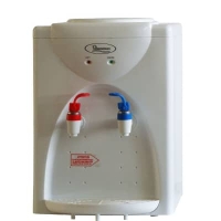 Ramtons RM/418 Hot and Normal Table Top Water dispenser