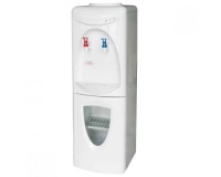 Ramtons RM/471 Hot & Cold Water Dispenser with Stand
